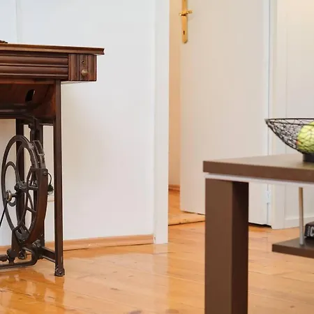 Galeriana Palace By Litto Appartement