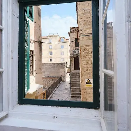 Appartement Galeriana Palace By Litto Split