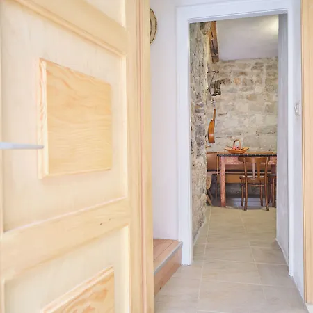 Galeriana Palace By Litto Appartement Split