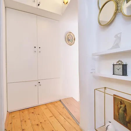 Galeriana Palace By Litto * Split