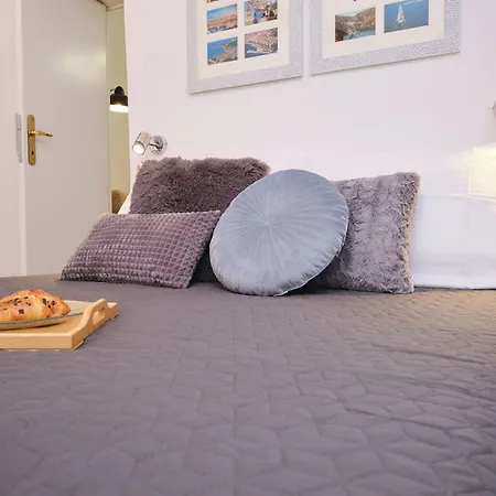 Galeriana Palace By Litto * Split