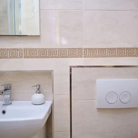 Appartement Galeriana Palace By Litto Split