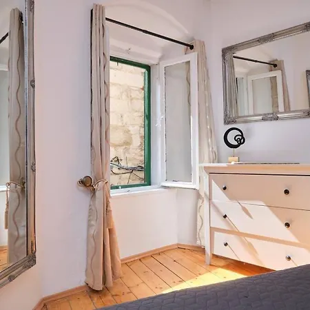 Apartment Galeriana Palace By Litto Split