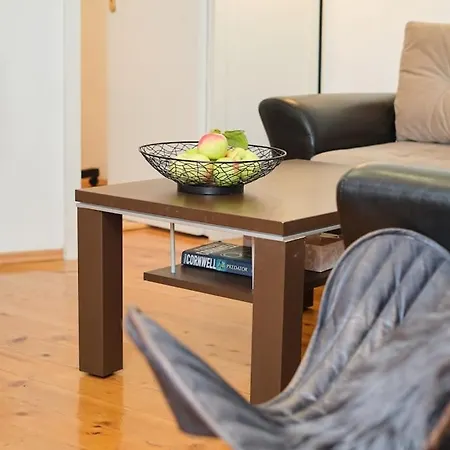 Galeriana Palace By Litto アパート