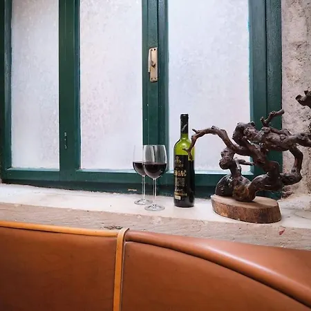 Apartment Galeriana Palace By Litto Split