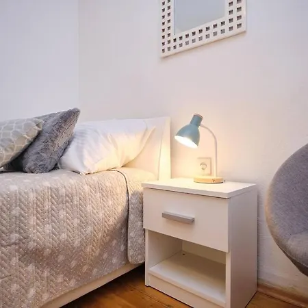 Galeriana Palace By Litto Apartman Split