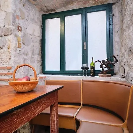 Galeriana Palace By Litto Apartman *