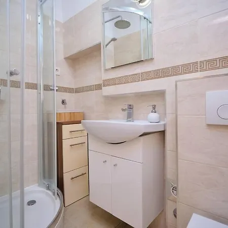 Galeriana Palace By Litto Apartman Split