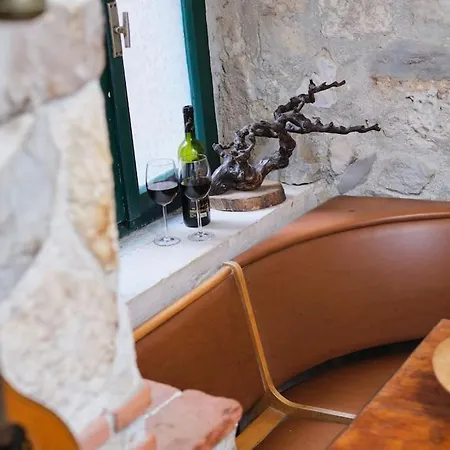 Apartment Galeriana Palace By Litto Split