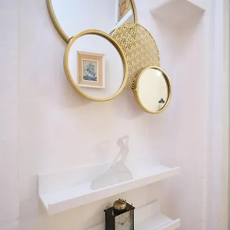 Galeriana Palace By Litto Apartman *