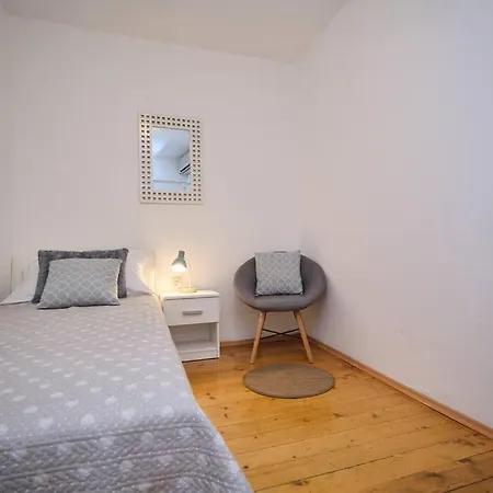 Galeriana Palace By Litto Apartman *