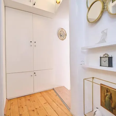 Galeriana Palace By Litto Apartment Split