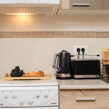 Galeriana Palace By Litto *