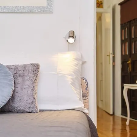 Galeriana Palace By Litto * スプリト