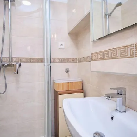 Galeriana Palace By Litto アパート スプリト