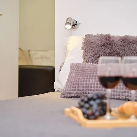 Galeriana Palace By Litto スプリト