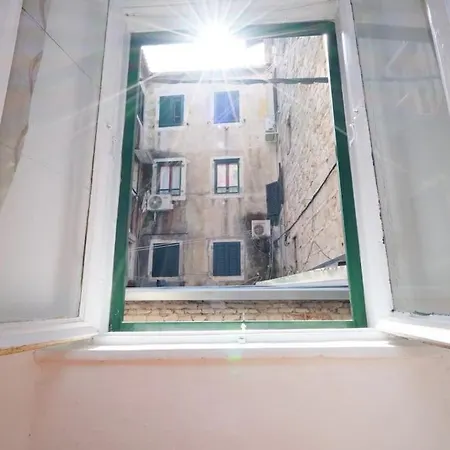 Apartment Galeriana Palace By Litto Split