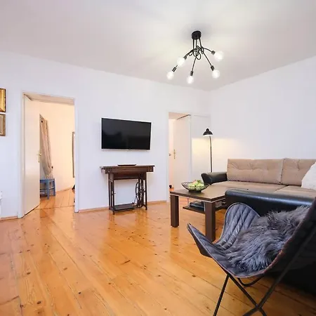 Galeriana Palace By Litto Appartement *