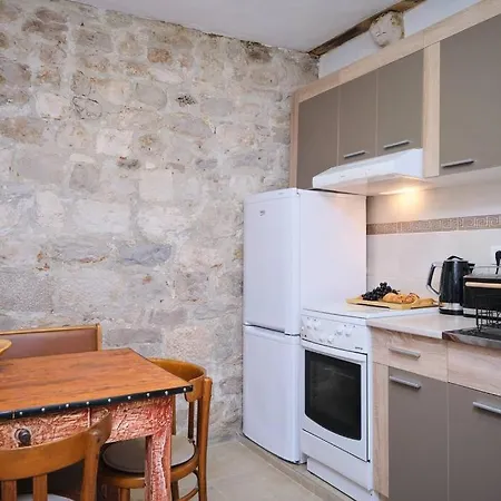 Galeriana Palace By Litto Apartment Split