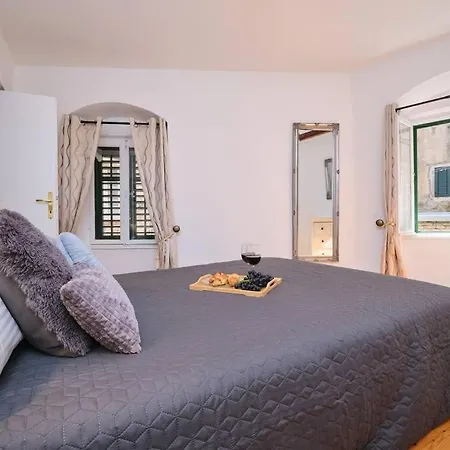 Galeriana Palace By Litto スプリト