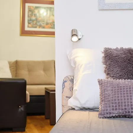 Apartman Galeriana Palace By Litto *