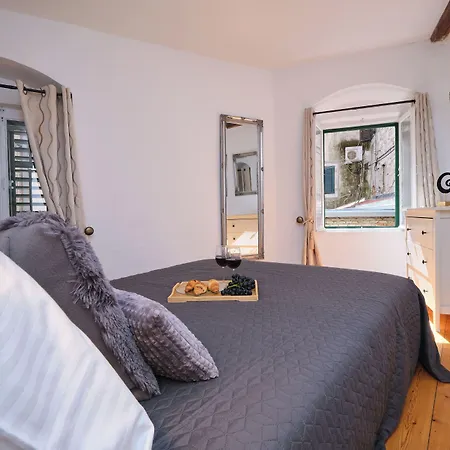 Galeriana Palace By Litto * スプリト