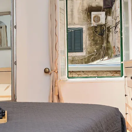 Galeriana Palace By Litto Appartement *