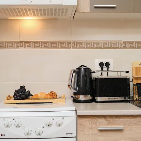 Appartement Galeriana Palace By Litto *