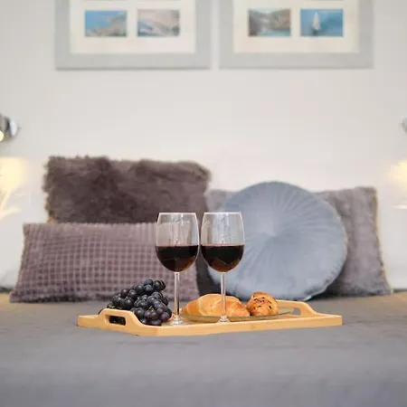 Galeriana Palace By Litto Apartman *