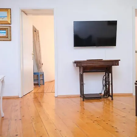 Galeriana Palace By Litto Apartman Split