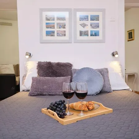 Galeriana Palace By Litto * Split