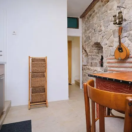 Galeriana Palace By Litto Apartman Split