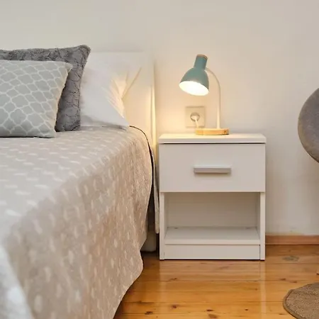 Galeriana Palace By Litto * Split