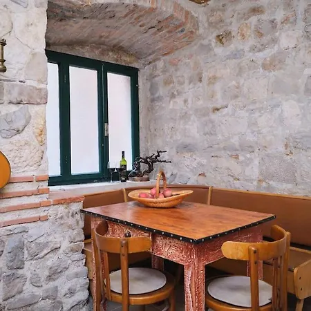 Apartman Galeriana Palace By Litto