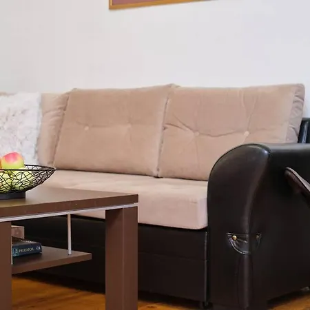 Galeriana Palace By Litto Apartman