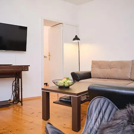 Apartman Galeriana Palace By Litto *