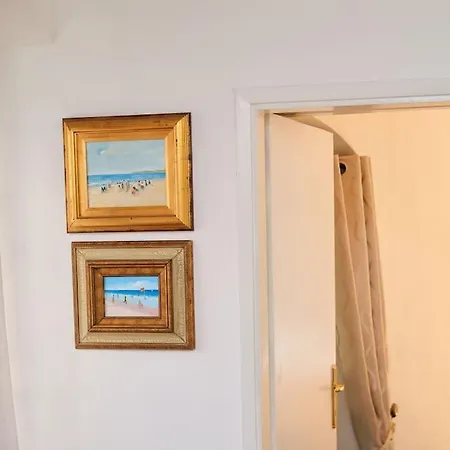 Galeriana Palace By Litto Apartman *