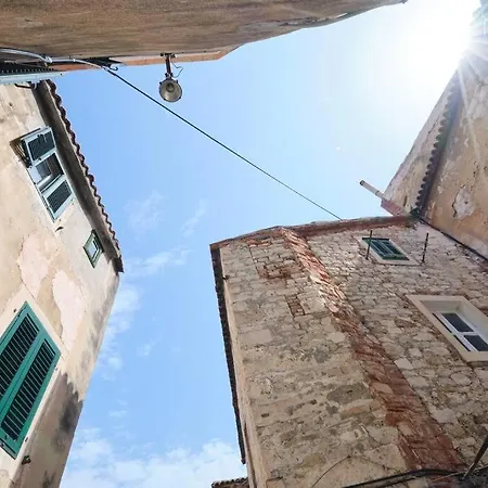 Apartman Galeriana Palace By Litto