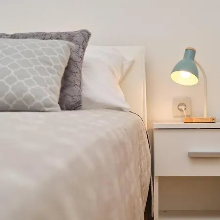 Apartman Galeriana Palace By Litto