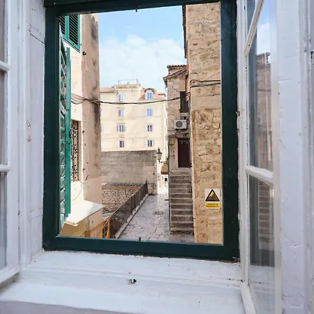 Galeriana Palace By Litto Split