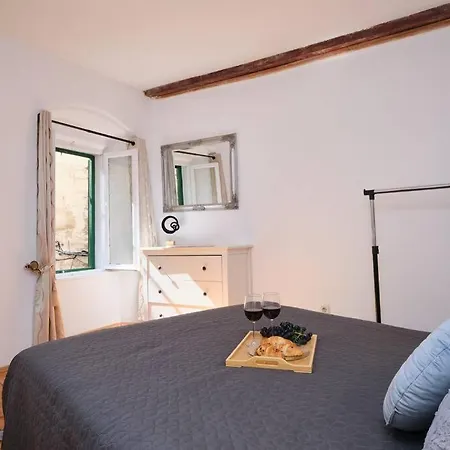 Apartman Galeriana Palace By Litto *