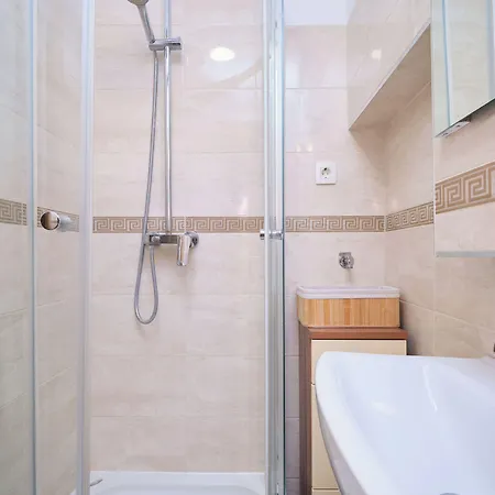 Galeriana Palace By Litto Apartman *