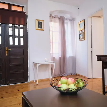 Galeriana Palace By Litto